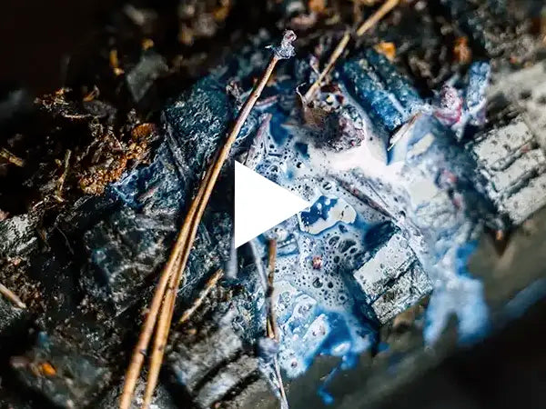 How to fix a trailside puncture