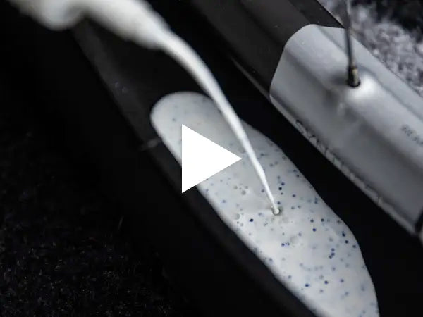 Seal punctures every time with Peaty’s Holeshot Tubeless System