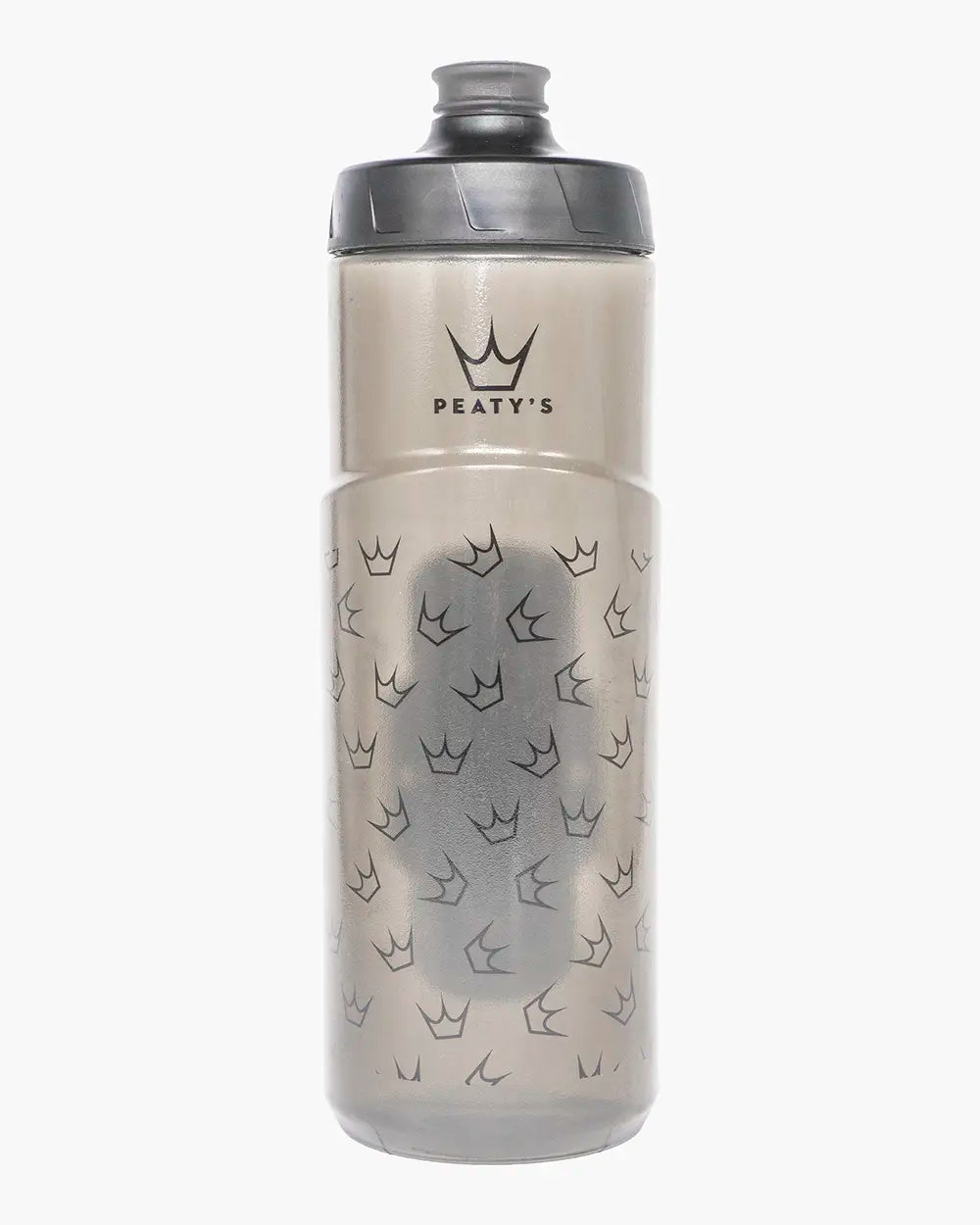 Peaty's x Fidlock Bottle system smoked crown