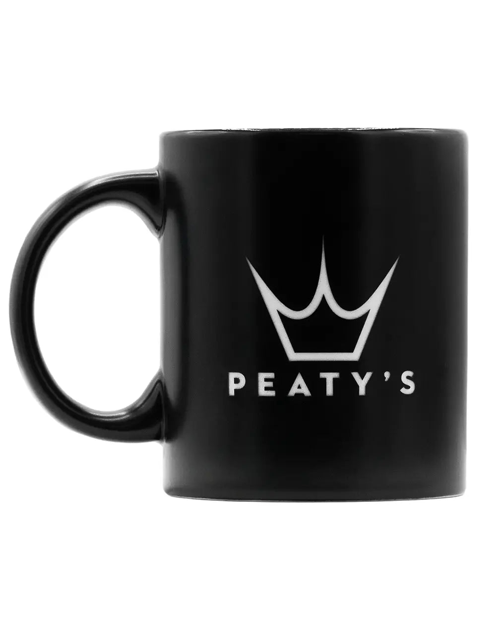 Peaty's Mug