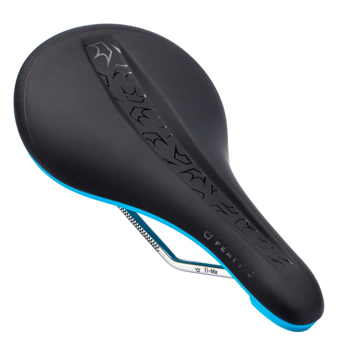 Peaty's Monarch Saddle