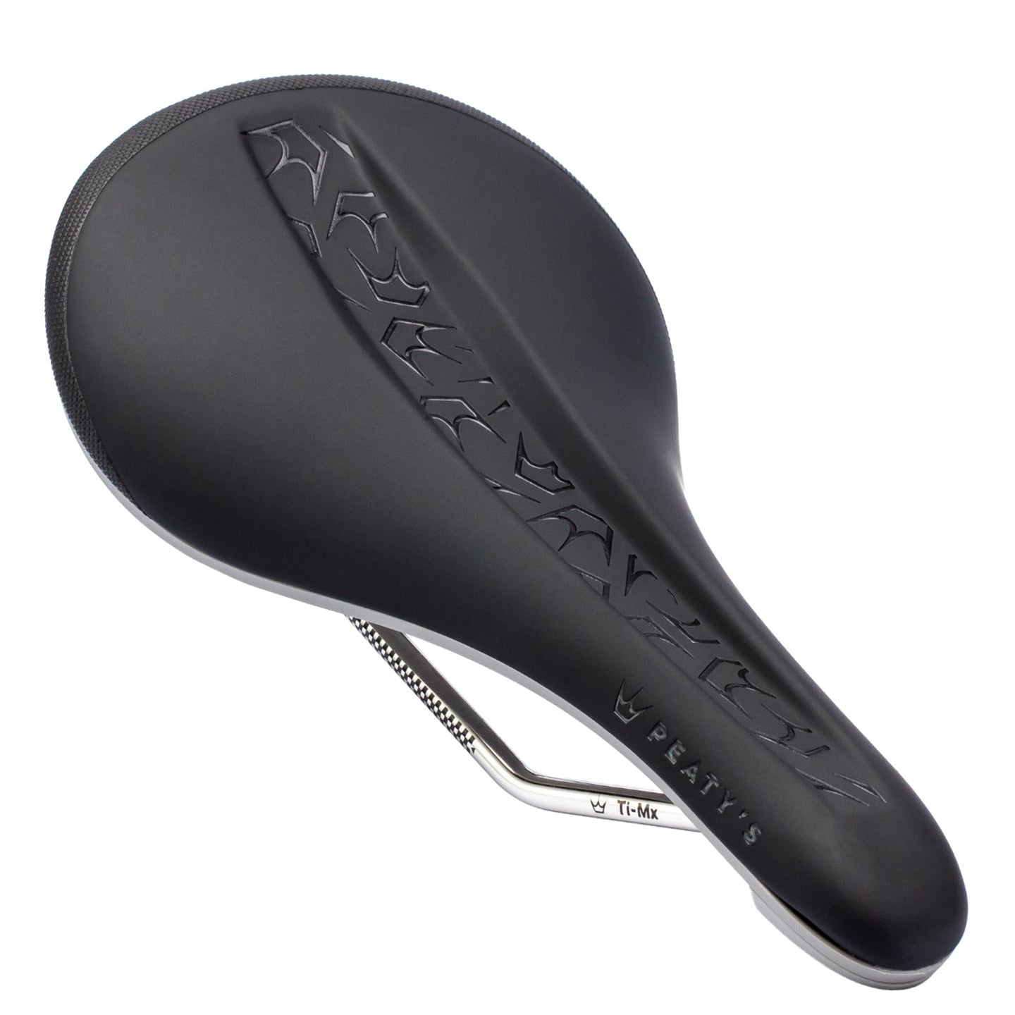 Peaty's Monarch Saddle