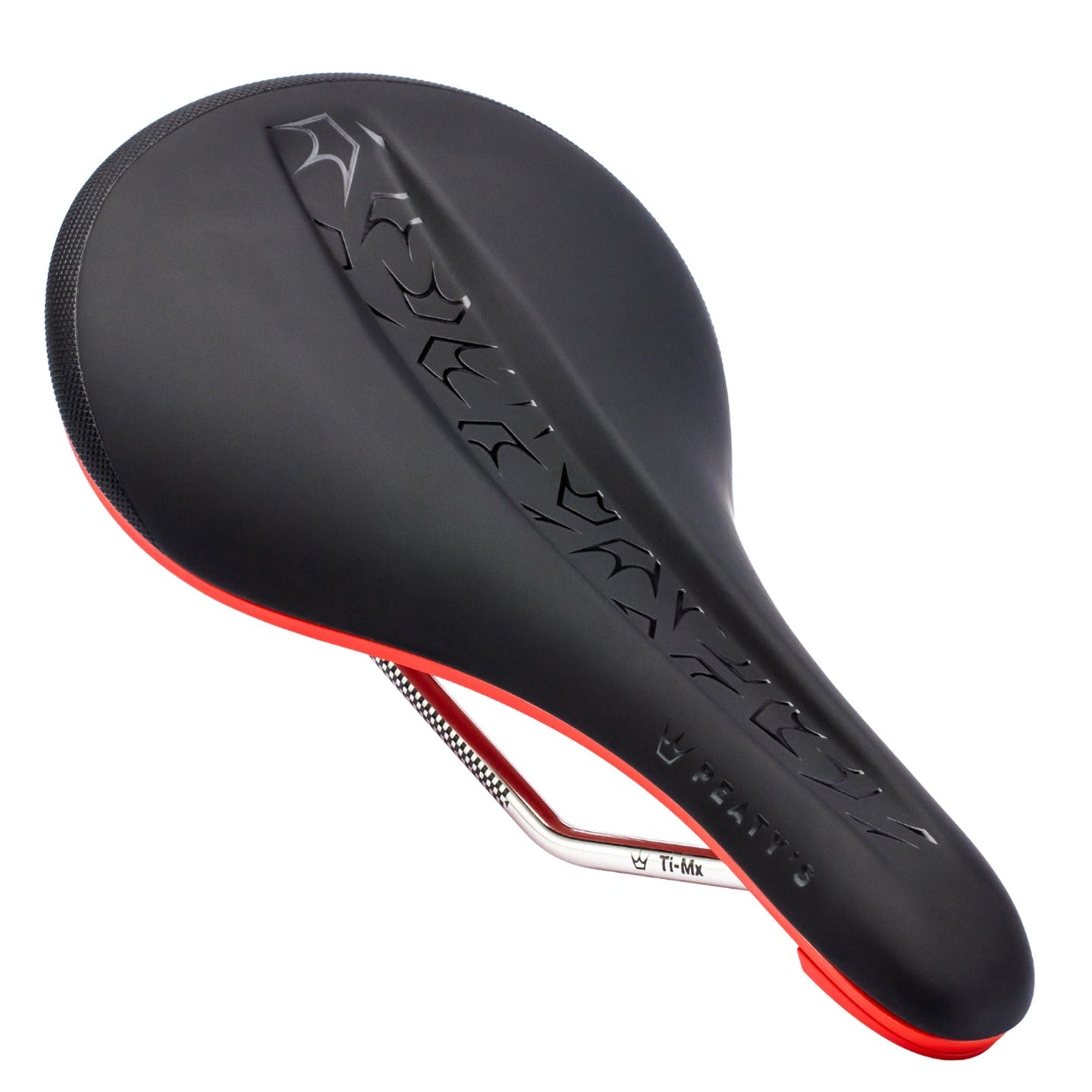Peaty's Monarch Saddle