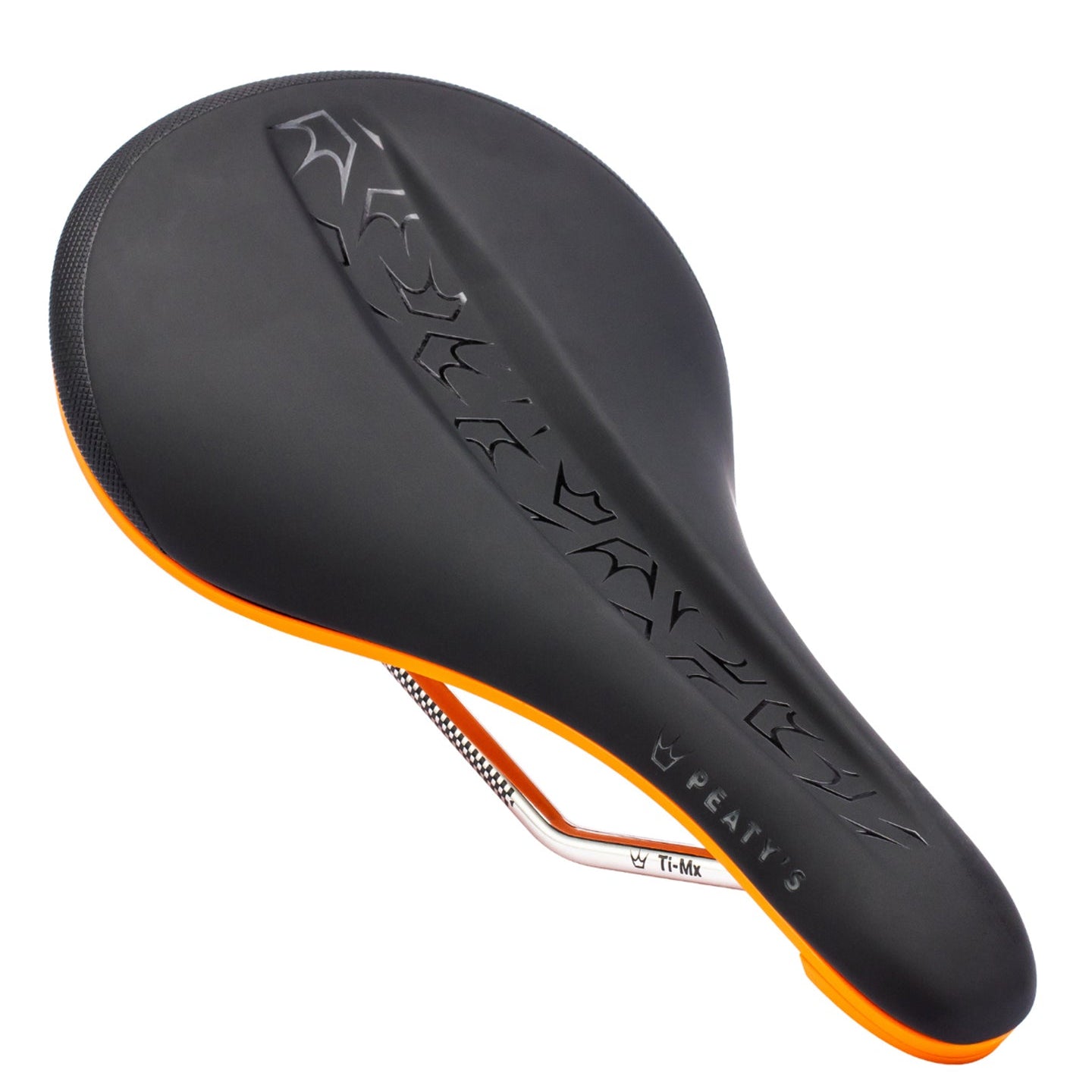 Peaty's Monarch Saddle