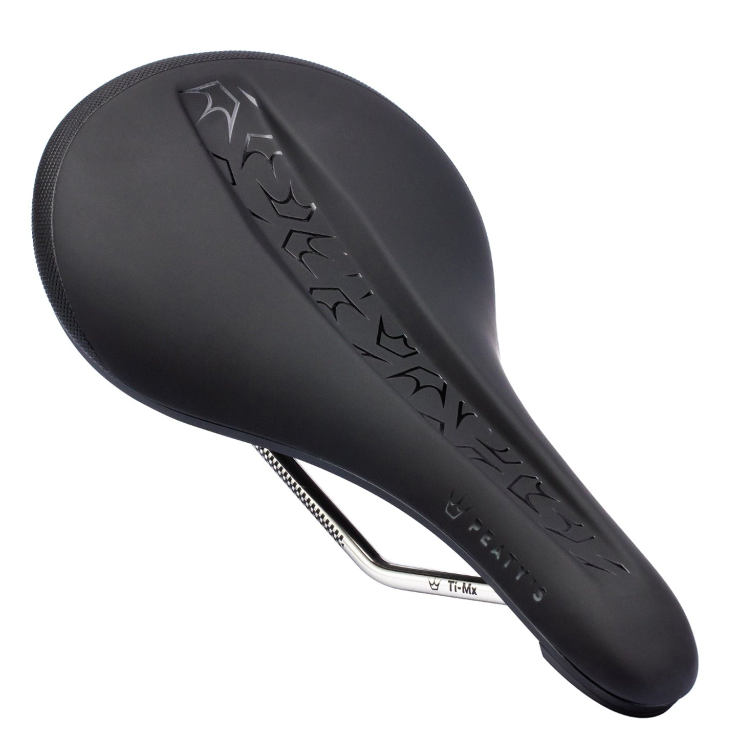 Peaty's Monarch Saddle