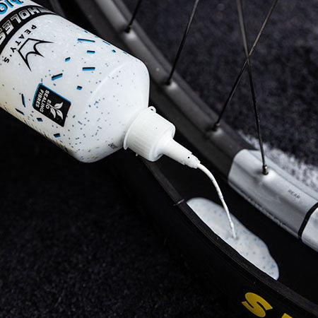 Holeshot Biofibre Tubeless Sealant