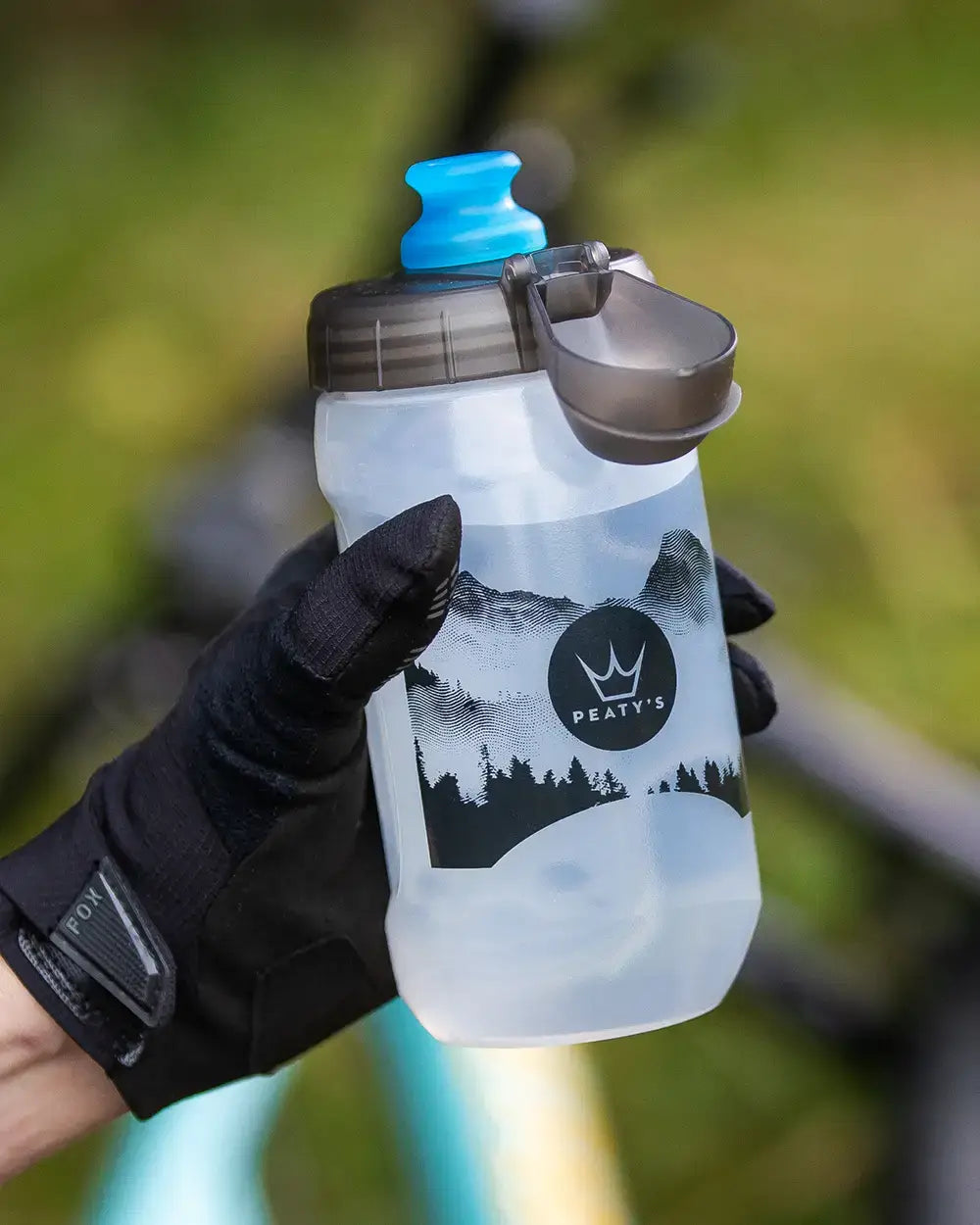 Fidlock 450ml water bottle