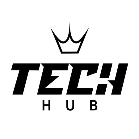 Peaty's Tech Hug Logo