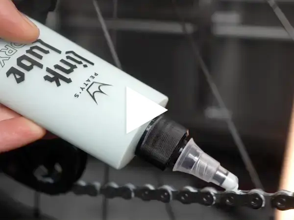 What lube do I need?