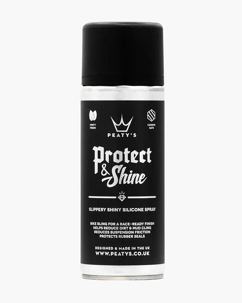 Peaty's Protect & Shine