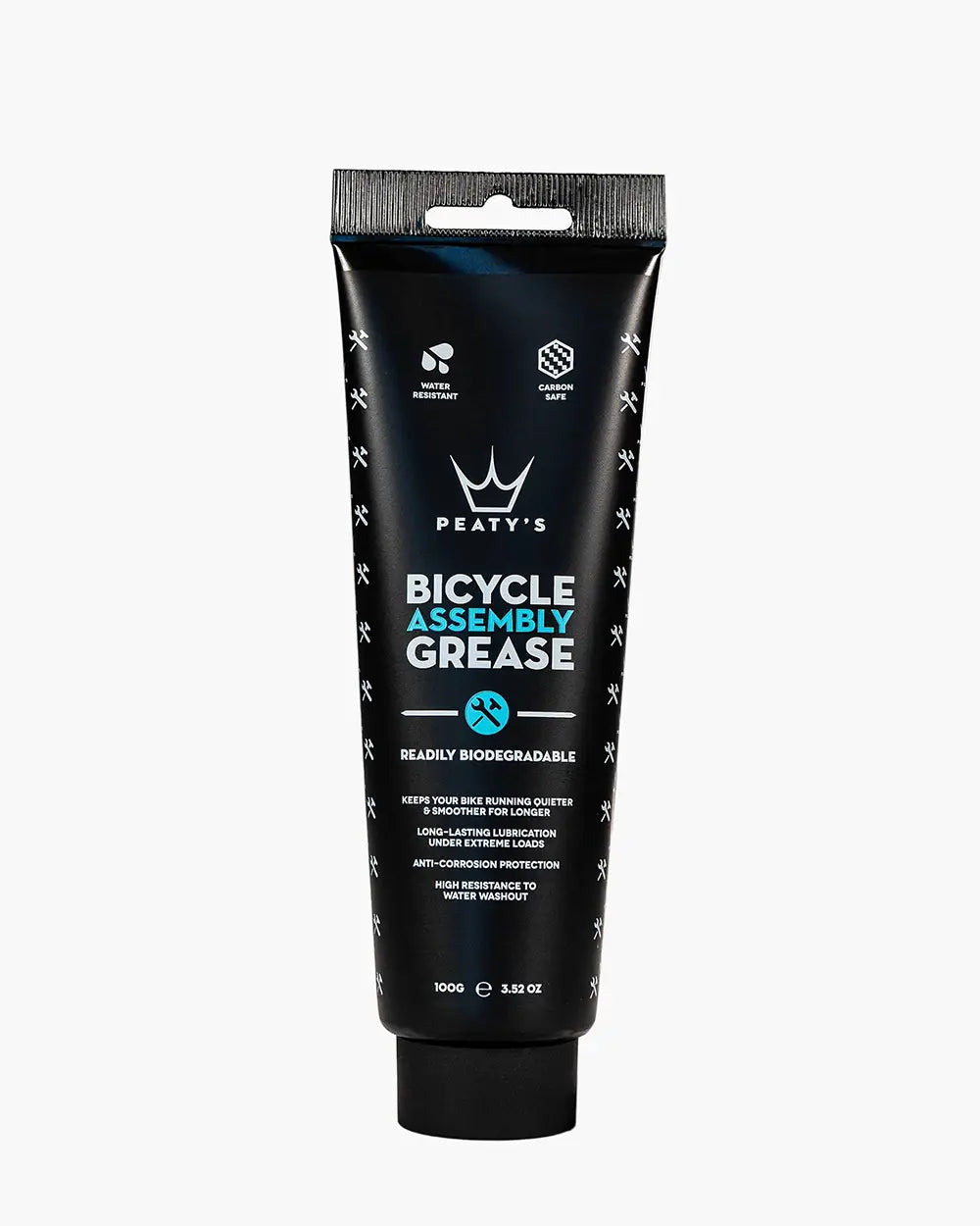 Peaty's Bicycle Assembly Grease