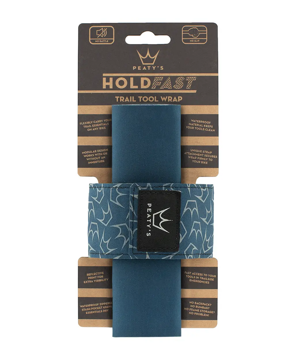 Peaty's HoldFast Trail Tool Wrap – Peaty's USA