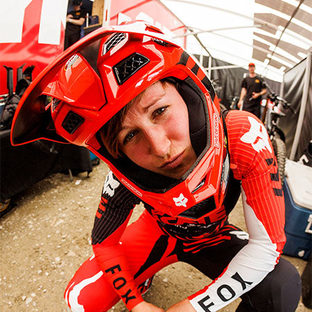 Peaty's Riders & Teams