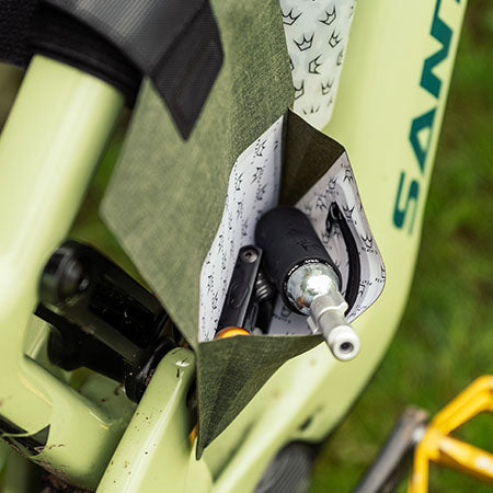 Holdfast Trail Tool Wrap