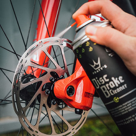 Peaty's Disc Brake Cleaner