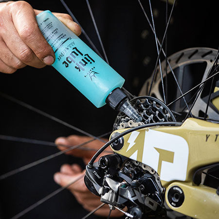 LinkLube All Weather Chain Lube