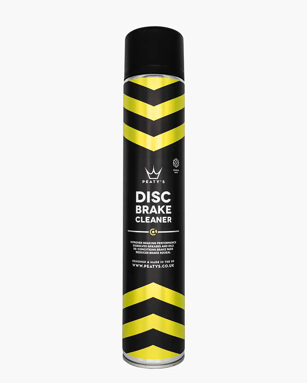 Peaty's Disc Brake Cleaner large workshop size