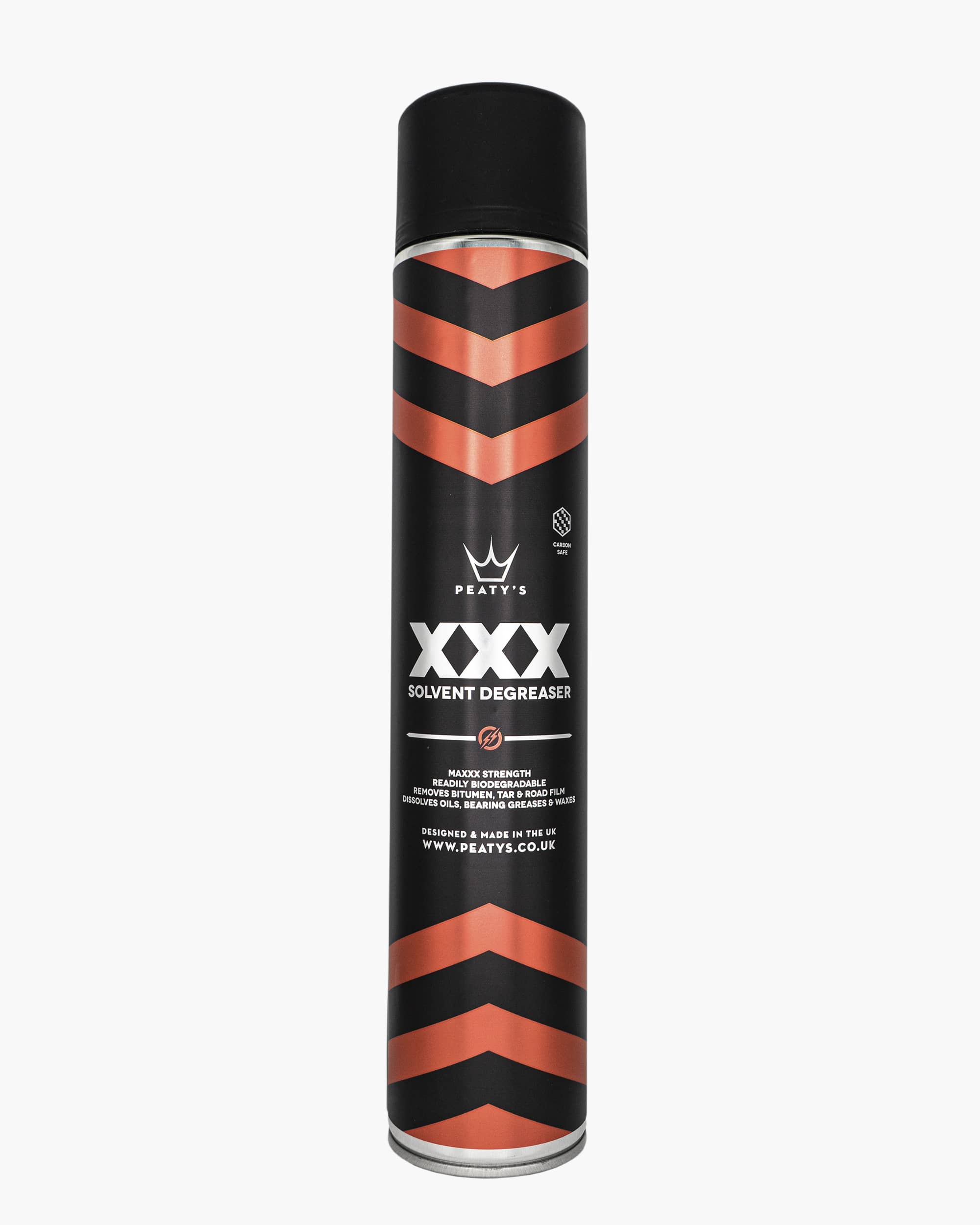 Peaty's XXX Degreaser in 700ml