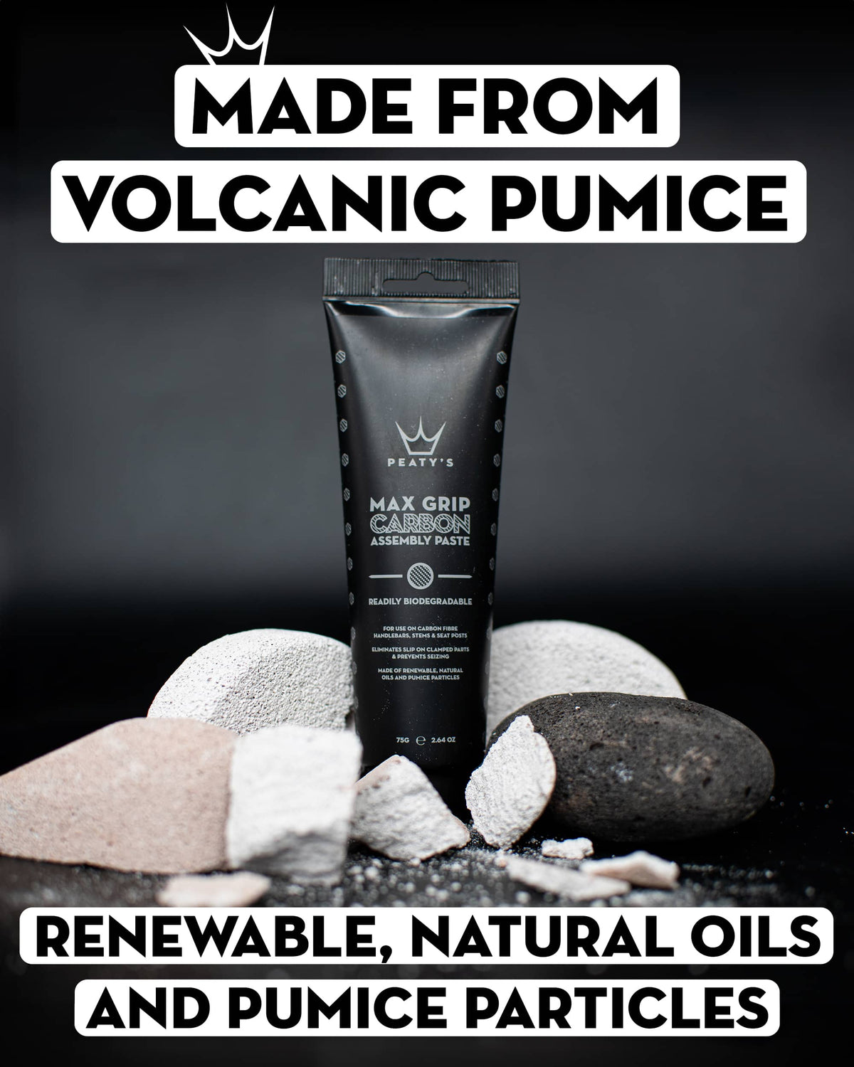 Airolube Carbon Assembly Paste 50ml Pot