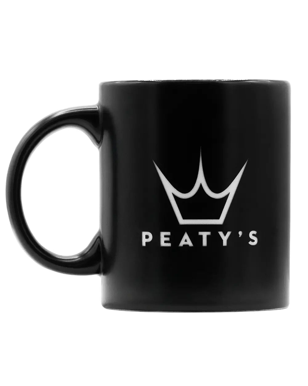 Peaty's Mug