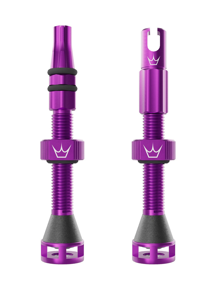 Peaty's Holeshot Fast Flow Tubeless Valves – Peaty's USA