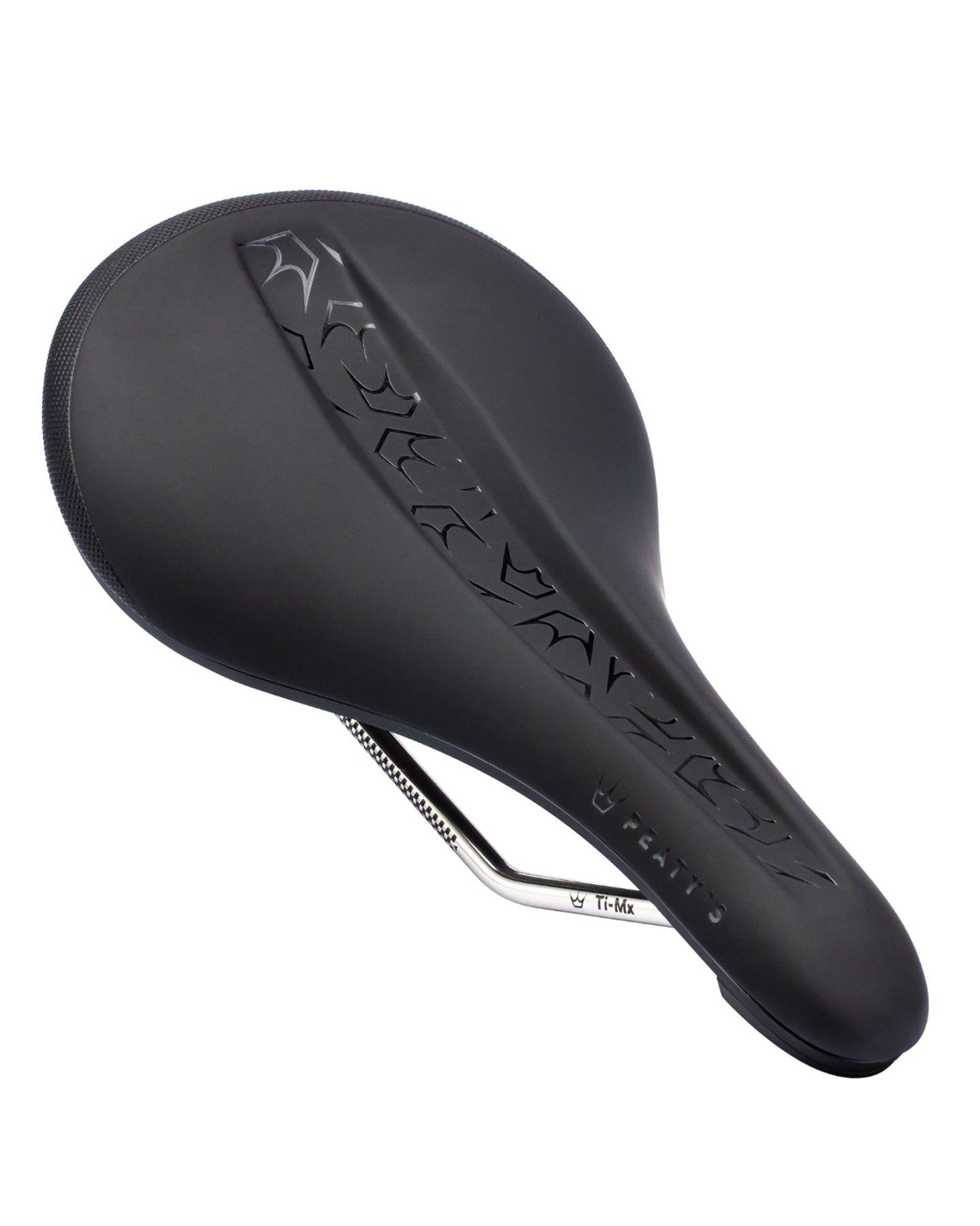 Peaty's Monarch Saddle