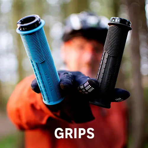 View Peaty's Monarch Grips