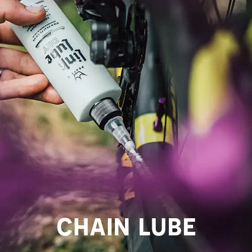 View Peaty's Chain Lube Collection