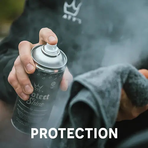 View Peaty's Protection Collection