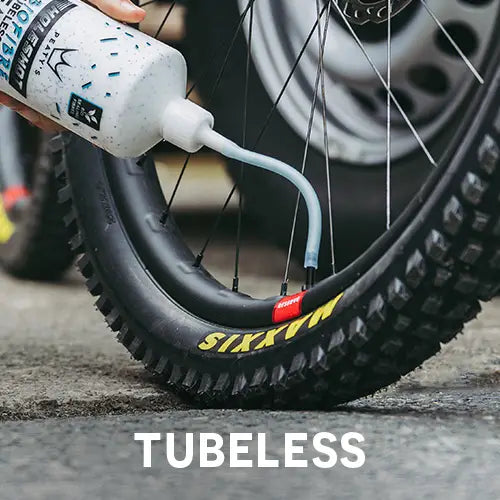 View Peaty's Tubeless Collection