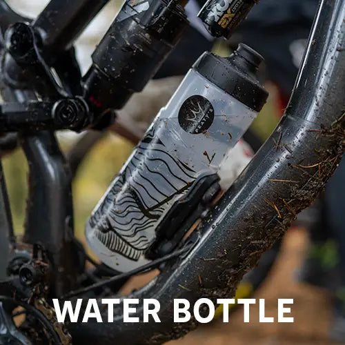 View Peaty's Fidlock Water Bottles