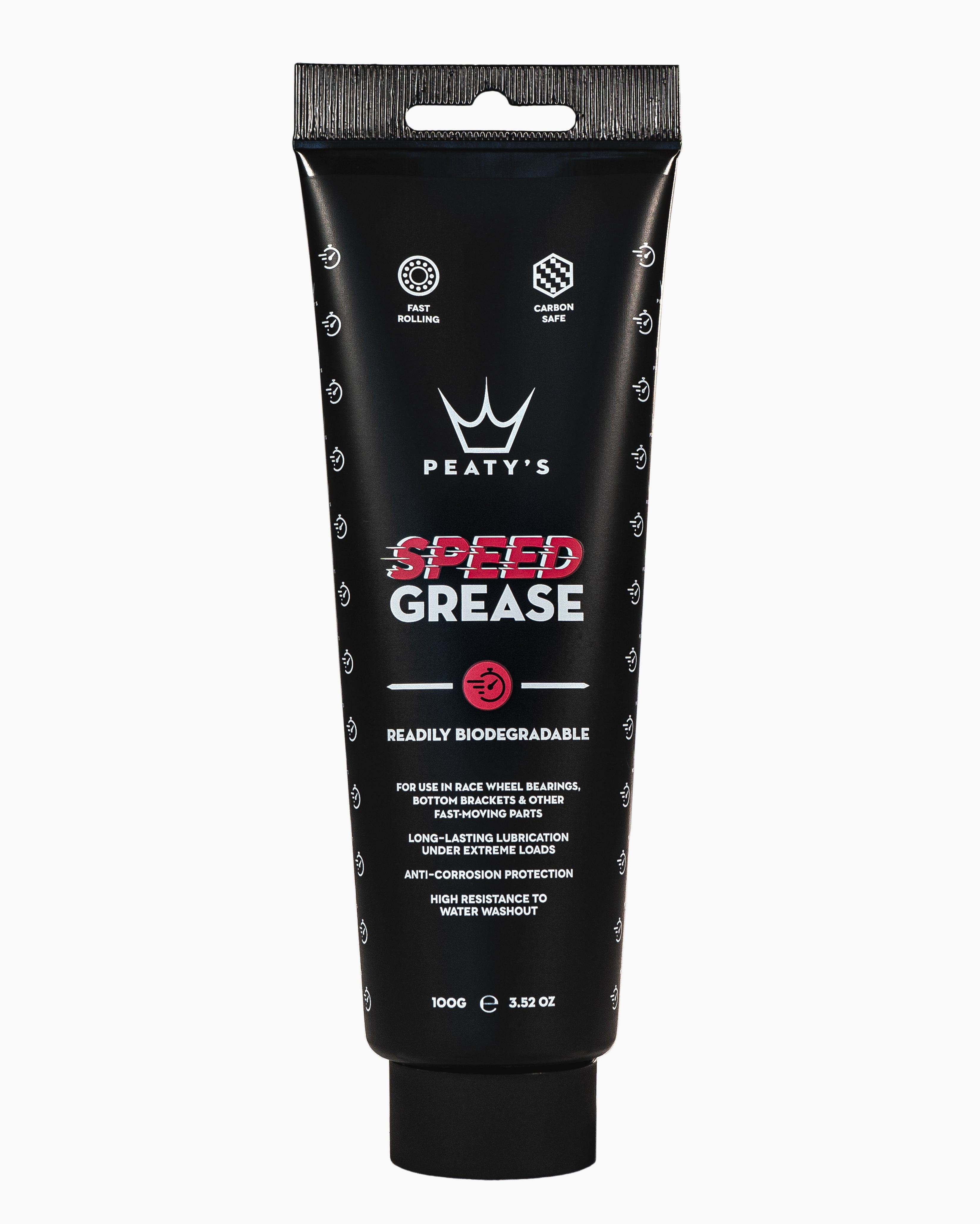 Peaty's Speed Grease