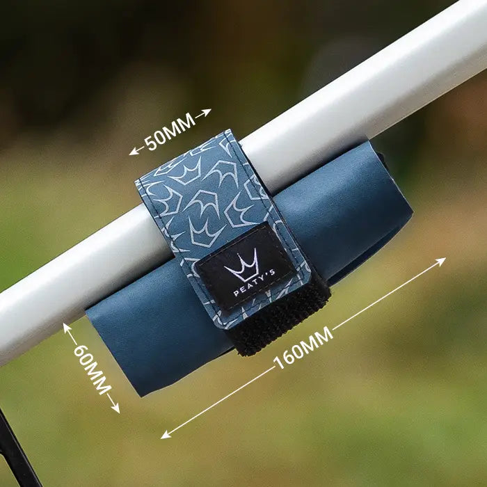 Holdfast will it fit on my bike - product dimensions