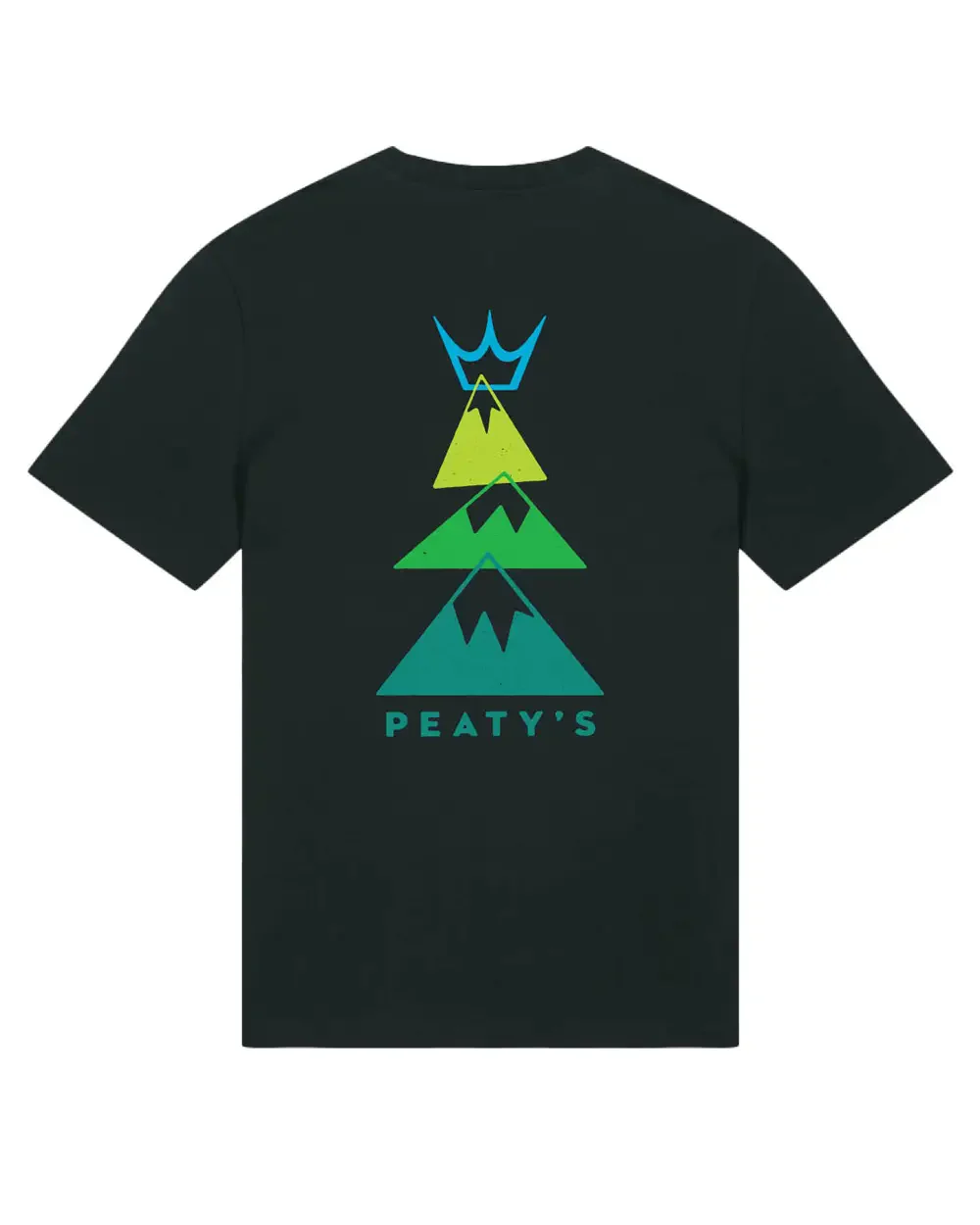 Peaty's PubWear Tee - Summit