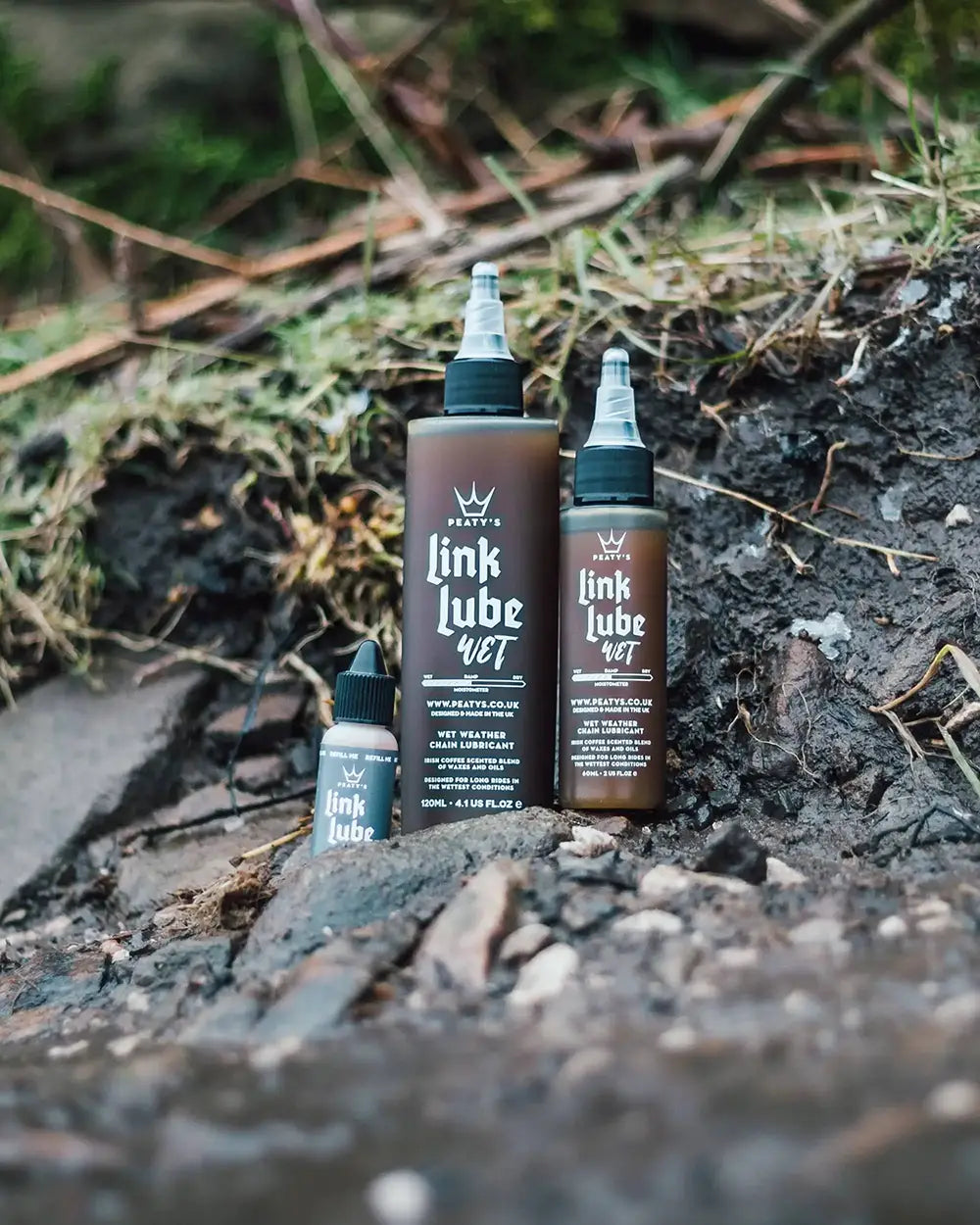 Peaty's LinkLube - Thumbnail 5