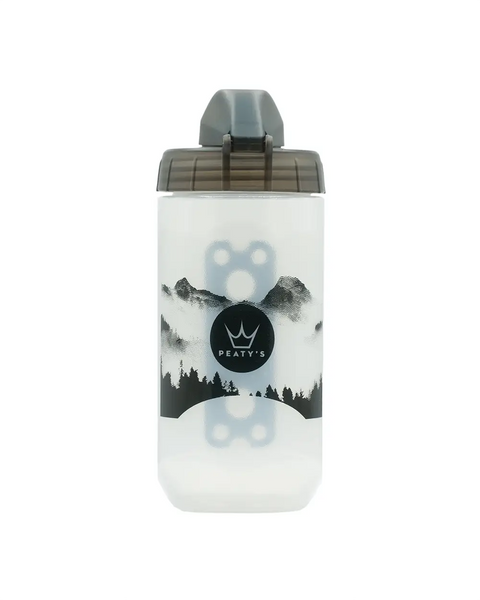 450ml / Mountains / Clear