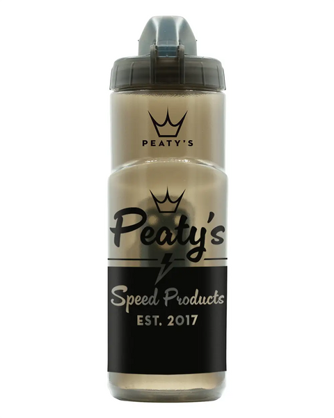 600ml / Speed Products / Smoke