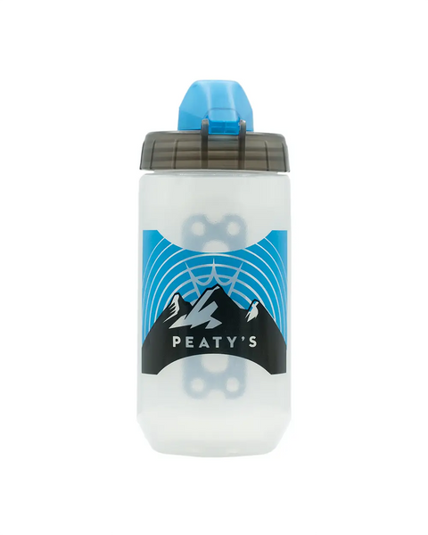 450ml / Sunrise / Clear