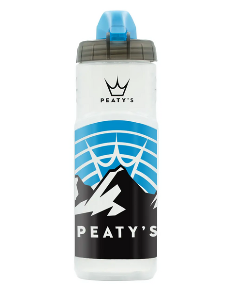 600ml / Sunrise / Clear