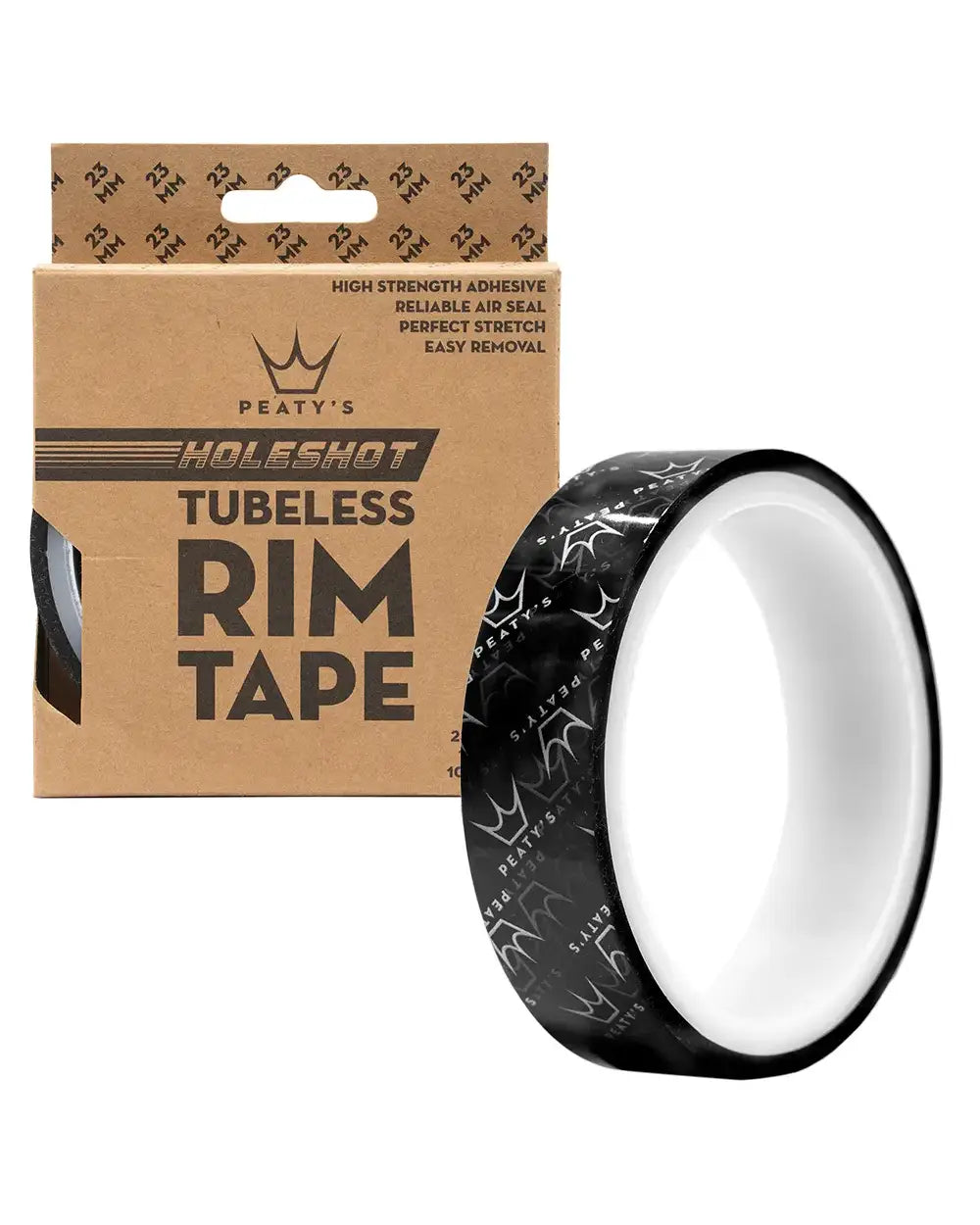 Peaty's Holeshot Tubeless Rim Tape - 23mm