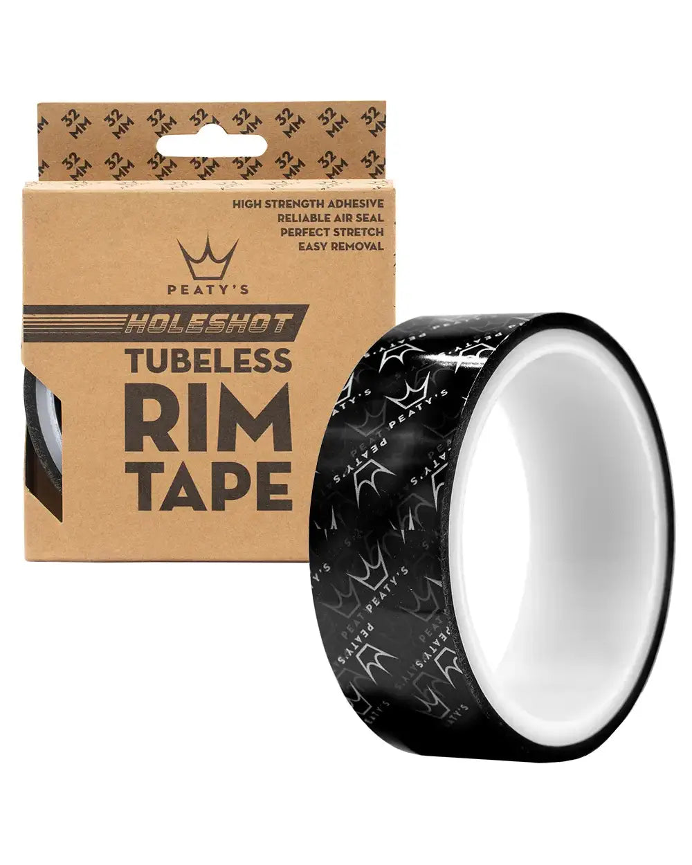 Peaty's Holeshot Tubeless Rim Tape - 32mm