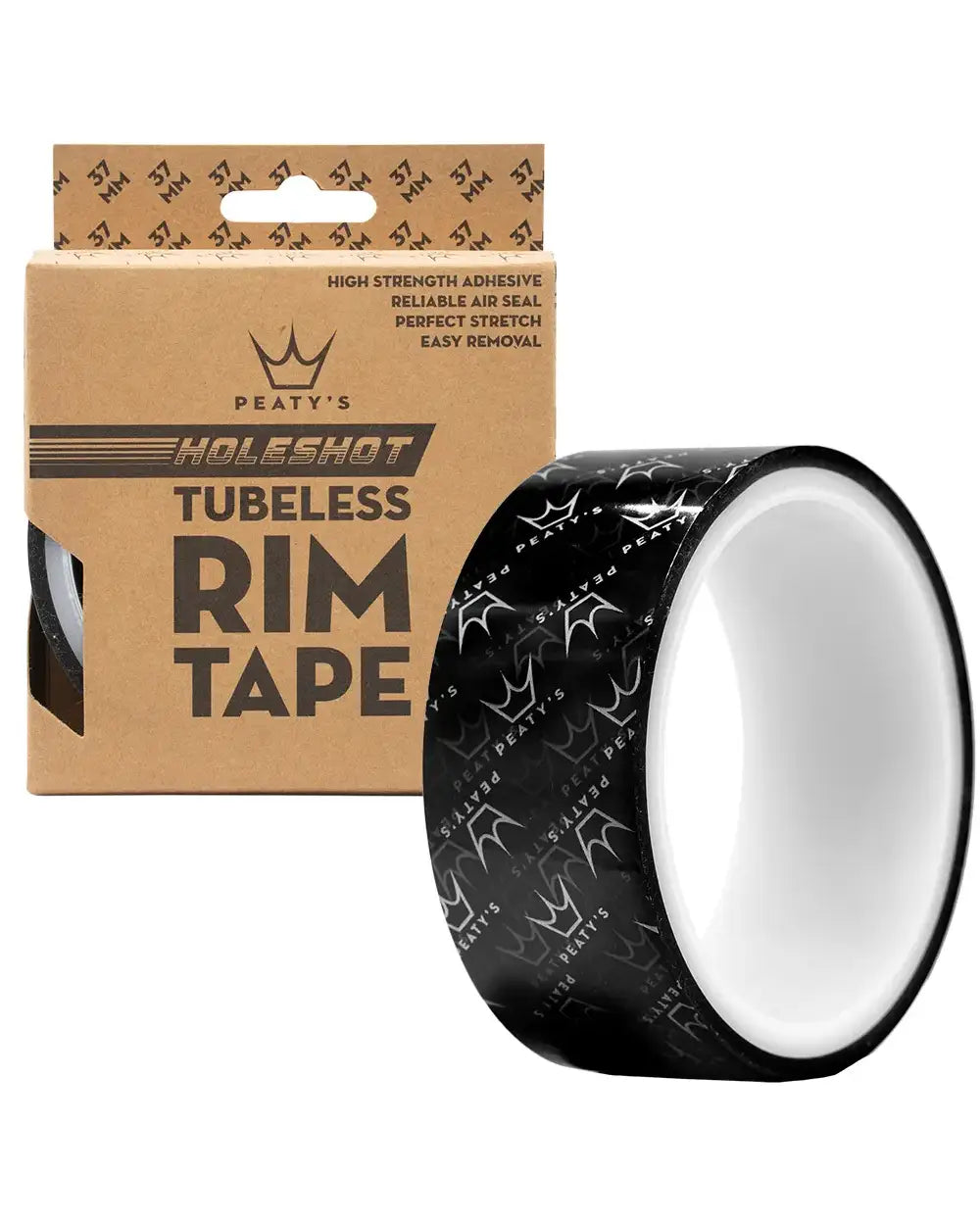 Peaty's Holeshot Tubeless Rim Tape - 37mm