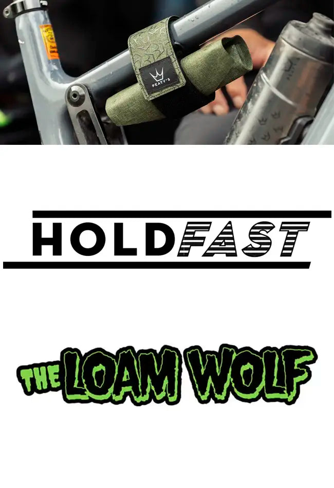 HoldFast Loam Wolf review