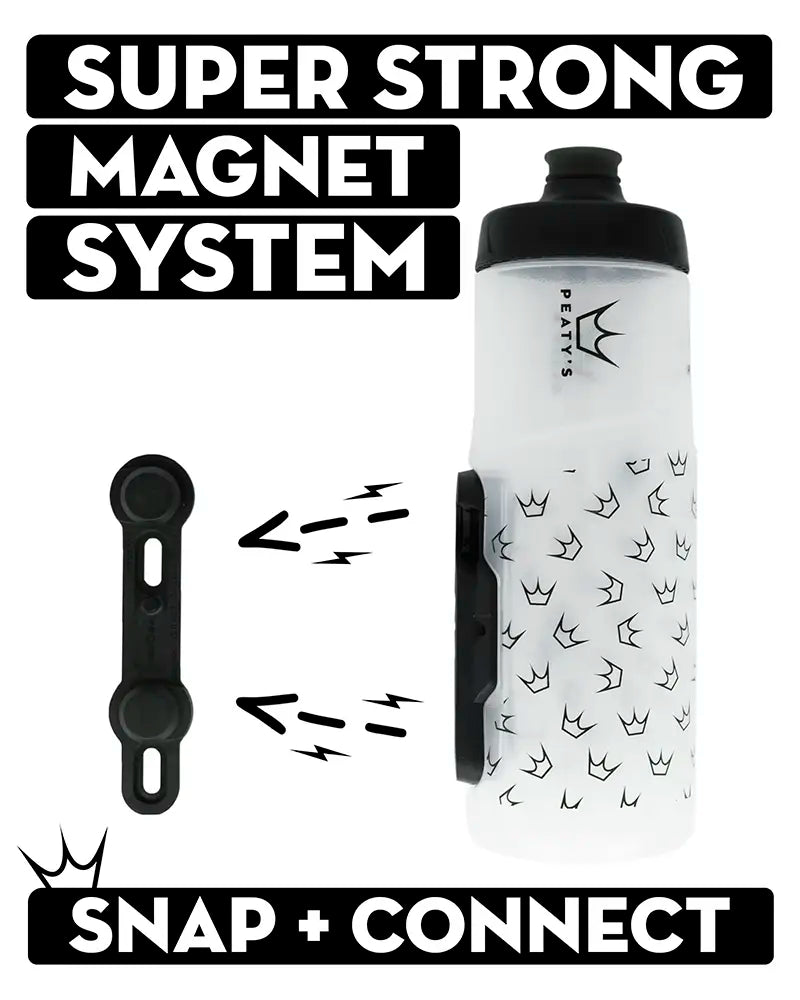 Super strong magnet system