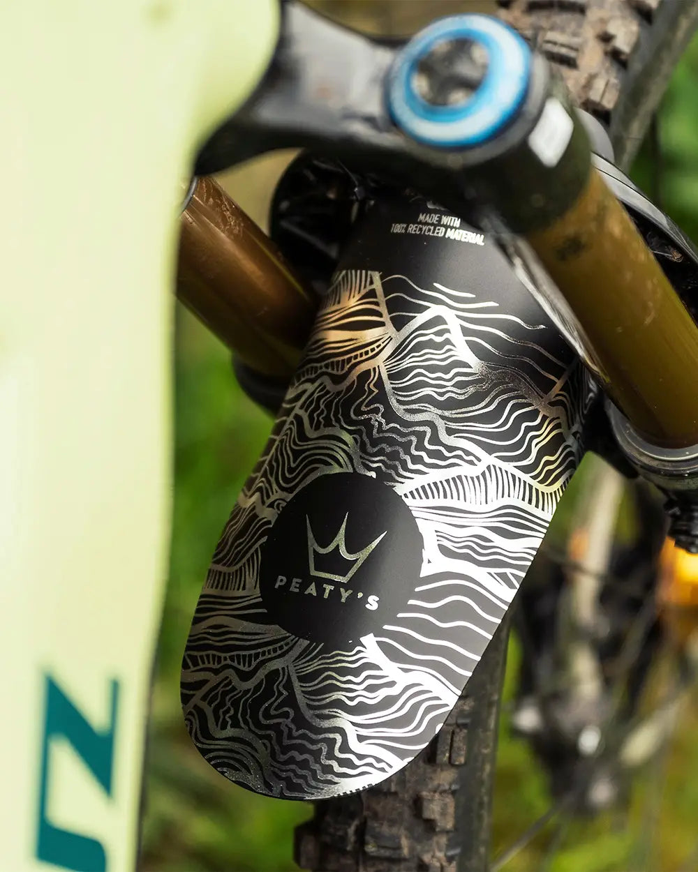 Peaty s x MarshGuard Peaty s