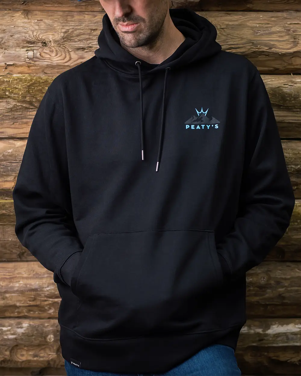 Sunrise Hoody